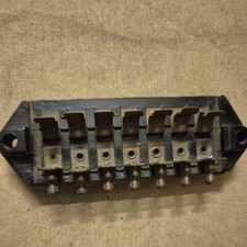 GENUINE 75AG-14A067-BB FUSE Box, FORD ESCORT CORTINA CAPRI Mk2