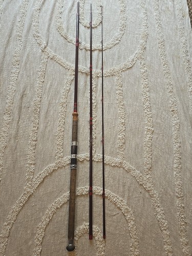 Vintage hardy jet with - vintage,