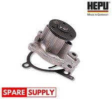 WATER PUMP FOR DACIA