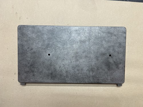 Lacanche simmer plate - -,