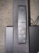 Samsung Sound Bar With Sub