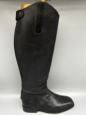 Regent Vintage Knee Boots