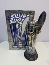 Bowen Designs Silver Surfer