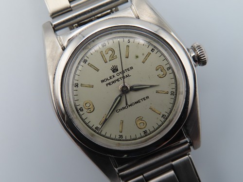 1946 rolex oyster perpetual - 1946,