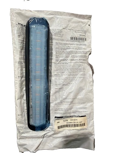 Whelen pstank2 strip lite - pstank2, plus