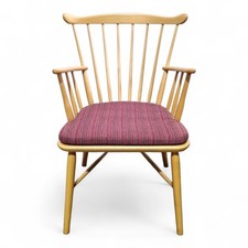 Danish Farstrup solid wood