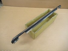 Ford Escort mk2 "GL" Front Bumper , good chrome.