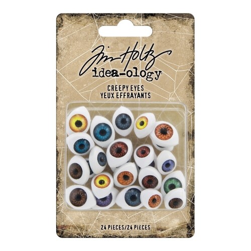 Tim holtz idea ology - idea-ology, halloween