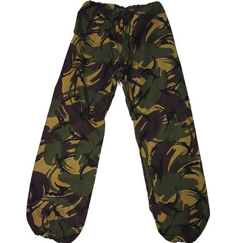 British army goretex - british,