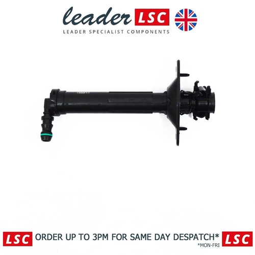 Headlight washer jet - headlight,
