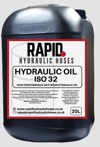Hydraulic oil 20l - hydraulic,