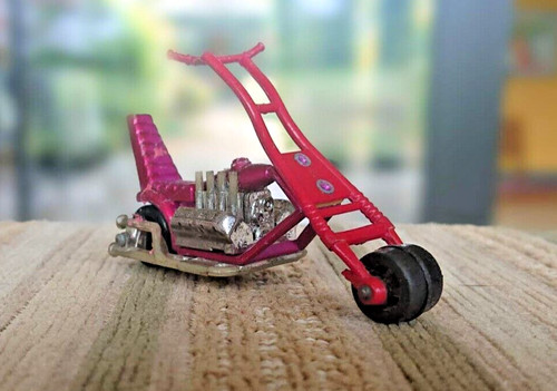 Vintage matchbox 1972 - matchbox,