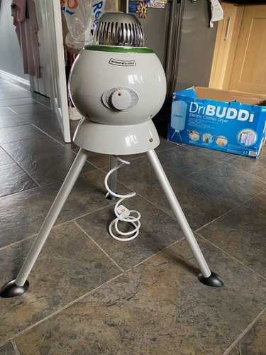Dri buddi spare - buddi,