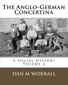 The anglo german - the, concertina: