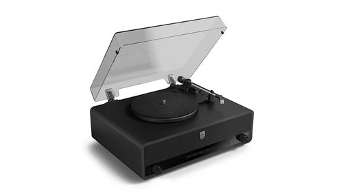 Philips turntable the - turntable, stevie