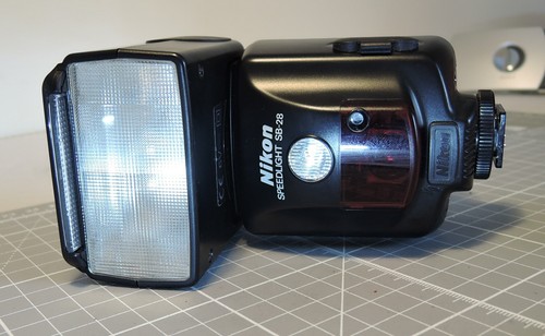 Used nikon speedlight - nikon,
