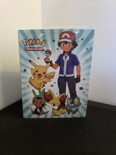 Card binder for - for, 4