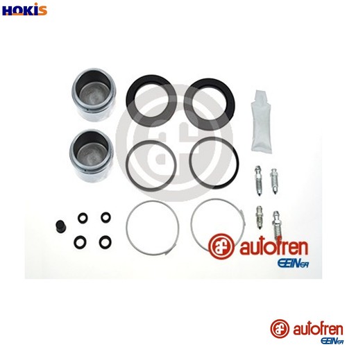 Repair kit brake caliper - kit,