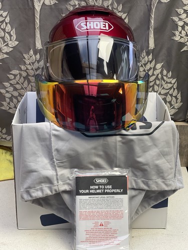 Shoei neotec - shoei, 2