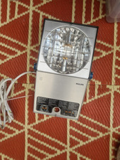 Vintage Philips Standard Sun