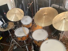 Yamaha Absolute Hybrid Maple