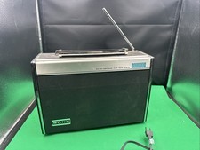 (#N45).   SONY CRF-5100 Earth