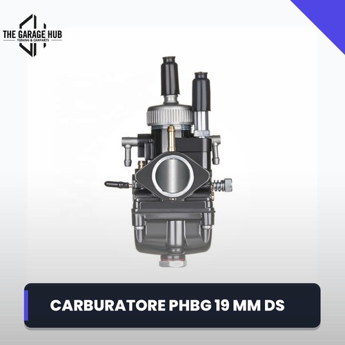 Phbg 19mm carburetor for - carburetor,