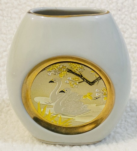 Art chokin vase - art,