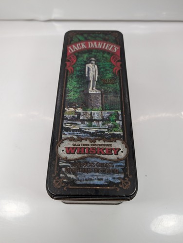 Vintage jack daniel - vintage, daniel's