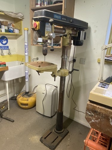 Scheppach rab s16x - rab,