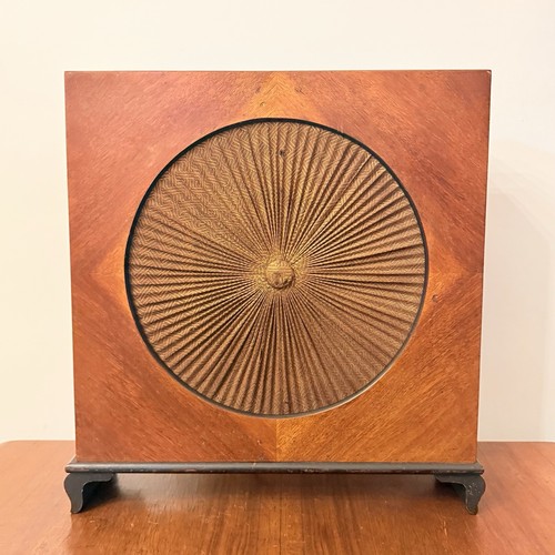 Loewe opta 1930s speaker for - speaker,