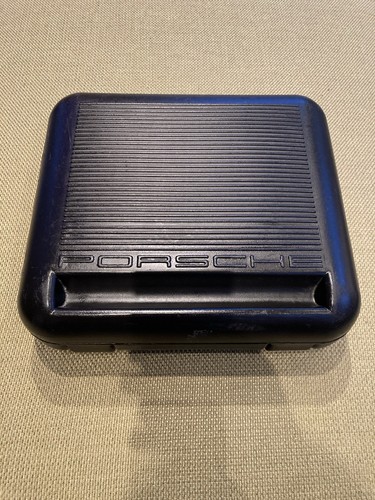 Porsche tyre compressor - tyre,