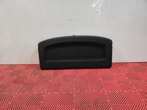 Skoda fabia parcel shelf - fabia,
