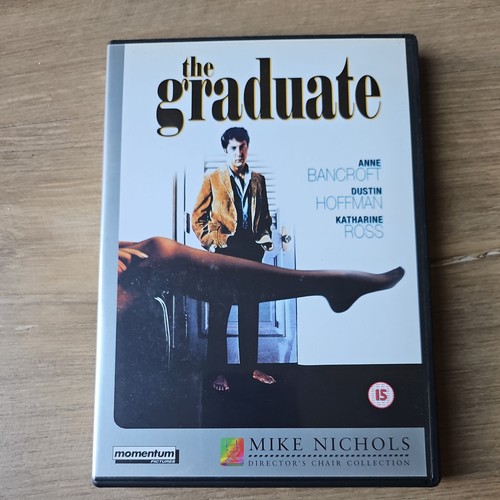 The graduate mike - the,