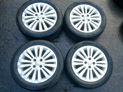 Vauxhall corsa set of - vauxhall, d