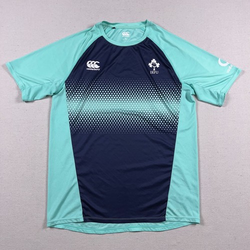 Ireland rugby irfu canterbury - rugby,