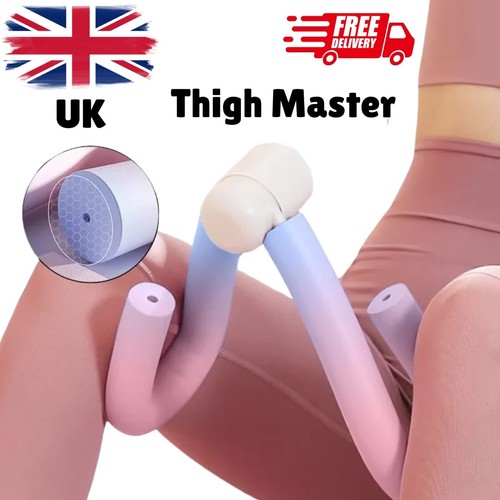 Thigh master trainer inner - master,