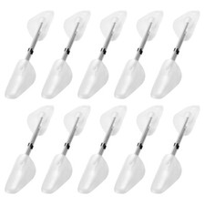 20PCS Adjustable Shoe Trees