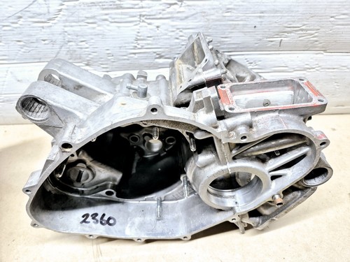 Suzuki rgv250 engine crank - rgv250,