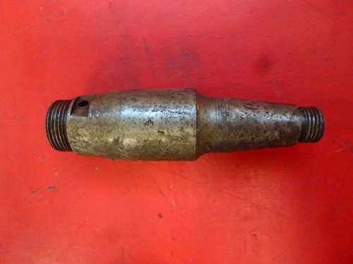 Triumph 3hw timing side pin - 3hw,