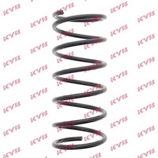 1x Coil Spring (Single) For