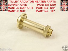TILLEY LAMP RADIATOR PARTS TILLEY HEATER PARTS TILLEY LAMP HEATER SERVICE KIT
