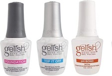 Harmony Gelish Dynamic Duo Top