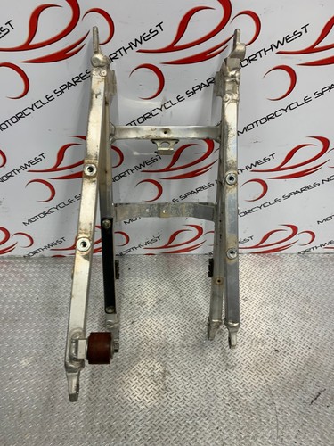 Yamaha yz250f rear - yz250f, subframe