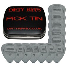 12 x Dunlop Max Grip Standard