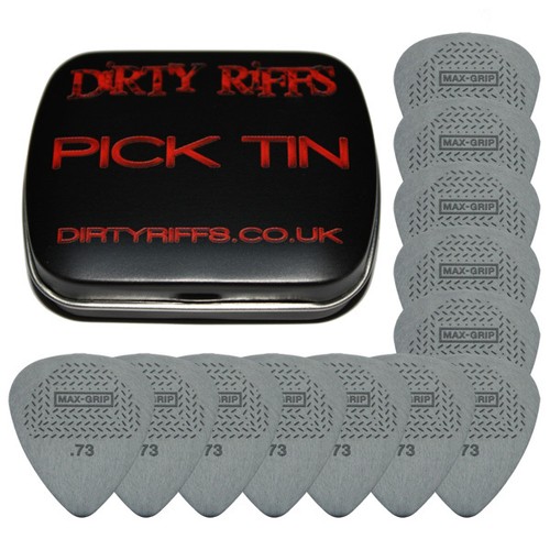 Dunlop max grip standard - x,