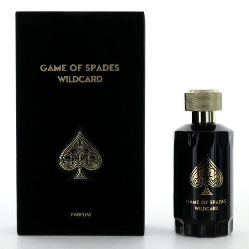 Game spades wildcard 4 - of, 3.4