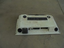 For FORD 5030 LP CAB ROOF CONTROL PANEL CONSOLE