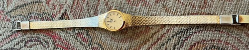 Seiko ladies bracelet - seiko,
