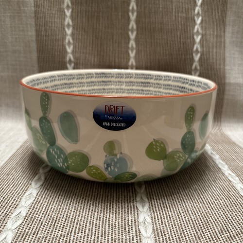 Mikasa drift salad serving - drift,